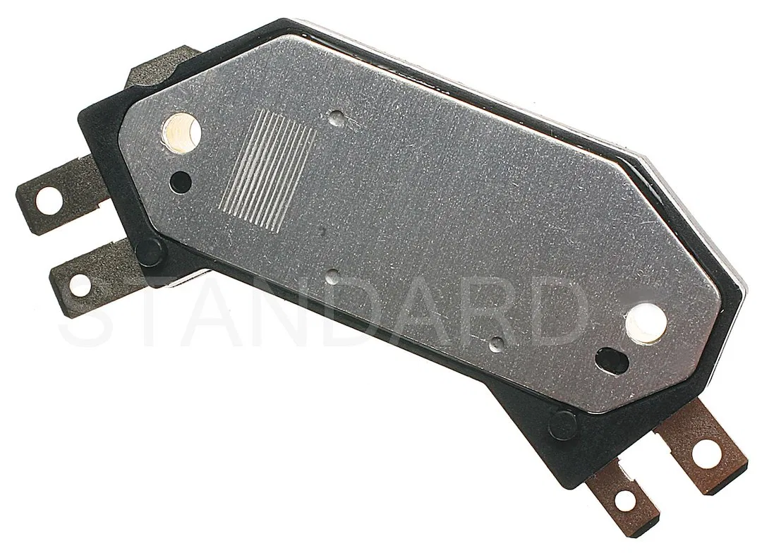 LX-301 – STANDARD IGN Ignition Control Module, OE Replacement With 4 Terminals - view 3